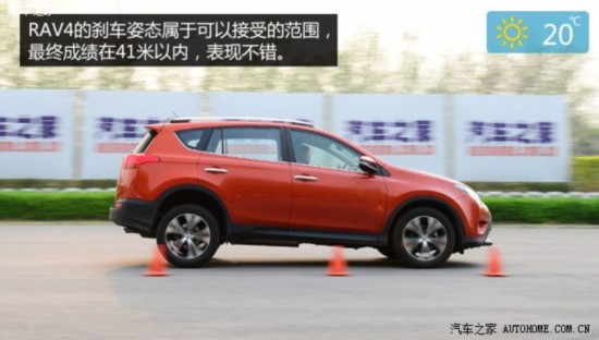 һ RAV4 2013 2.5L Զ