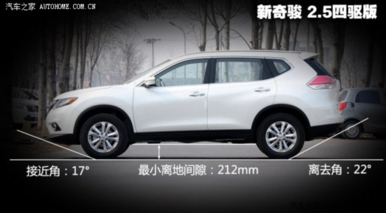 ղ 濥 2014 2.5L CVT 4WD