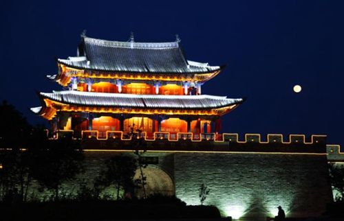 重庆小面麻辣鸡 梳理《舌尖2》美食美景(图)