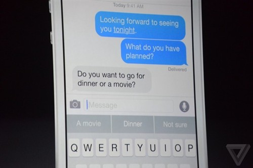 WWDC 2014iOS 8¹ܿٻع 
