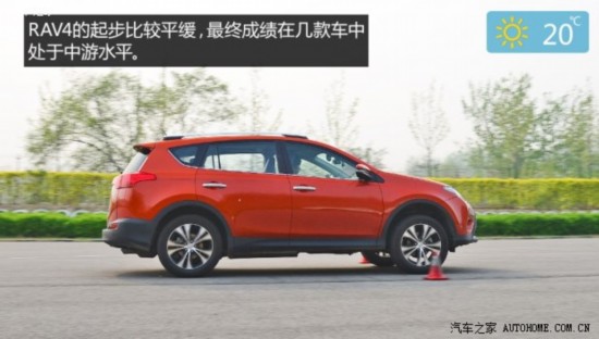 һ RAV4 2013 2.5L Զ