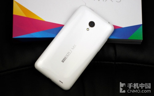 ��������˫�ĺ�ǿ�� ����MX3���������� 