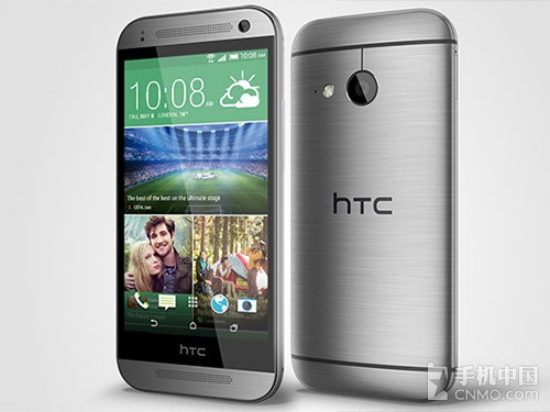 4.5Ӣĺ HTC One mini 2 