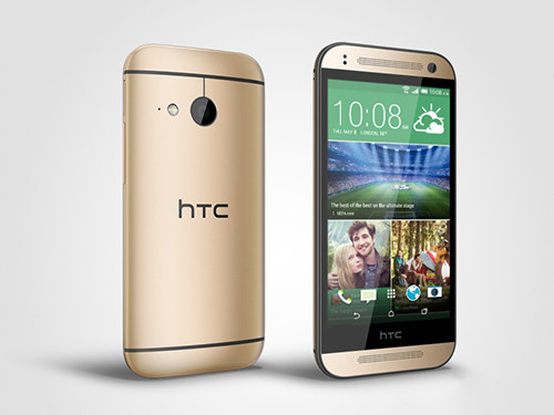 4.5Ӣĺ HTC One mini 2 