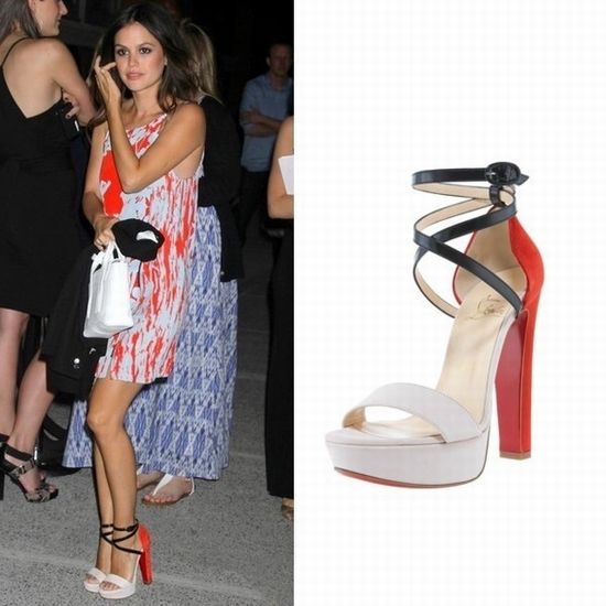 Rachel Bilson