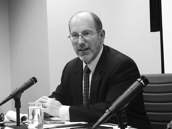 美国学者:中国受攻击是国家强大的副产品