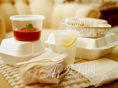 饮食养生:抛掉3种“自杀式”吃法