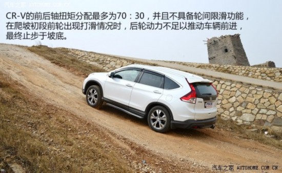 籾 CR-V 2012 2.4L 󵼺