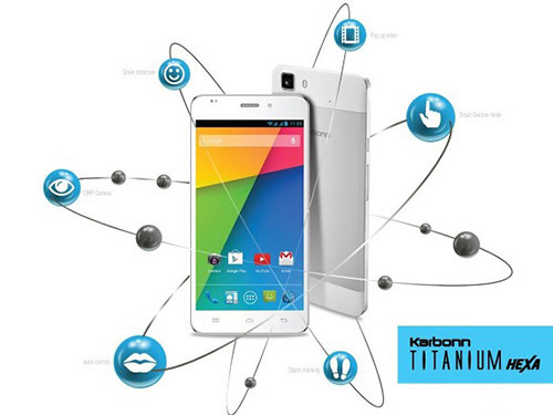 ̷֥s Titanium Hexao 
