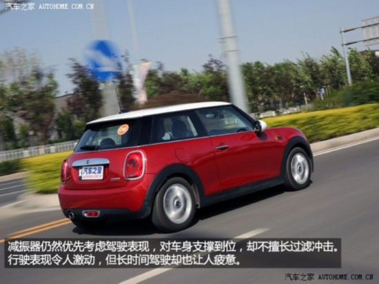 MINI MINI 2014 1.5T COOPER Fun