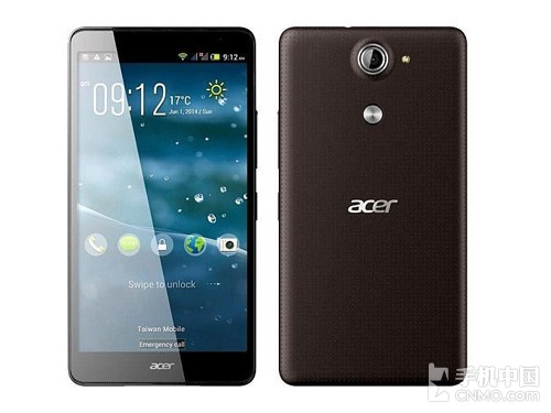 �˺�+5.7Ӣ����� �곞Liquid X1���� 