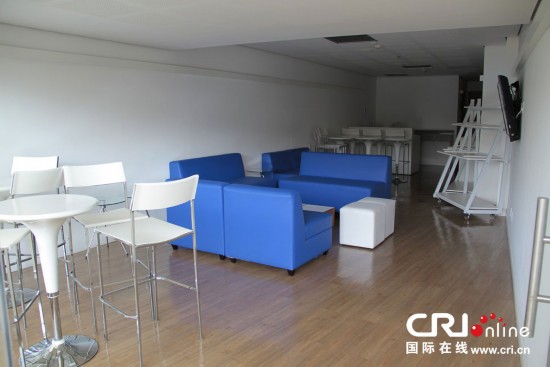 探访2014年世界杯决赛场地--马拉卡纳体育场(