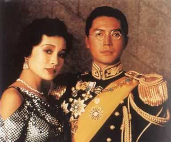 成龙老婆林凤娇曾当舞女 昔日美女明星起底(图