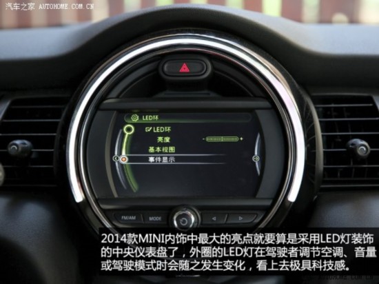 MINI MINI 2014 1.5T COOPER Fun