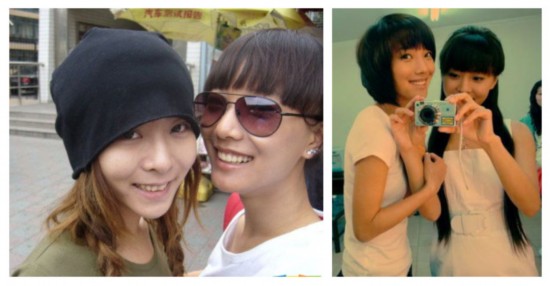 谢娜卸妆后比张杰老10岁 杜海涛亲口捅破与吴昕关系 快乐家族超级囧照