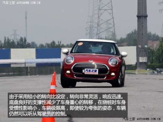 MINI MINI 2014 1.5T COOPER Fun