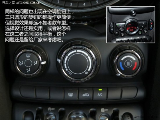 MINI MINI 2014 1.5T COOPER Fun