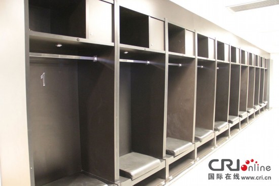 探访2014年世界杯决赛场地--马拉卡纳体育场(