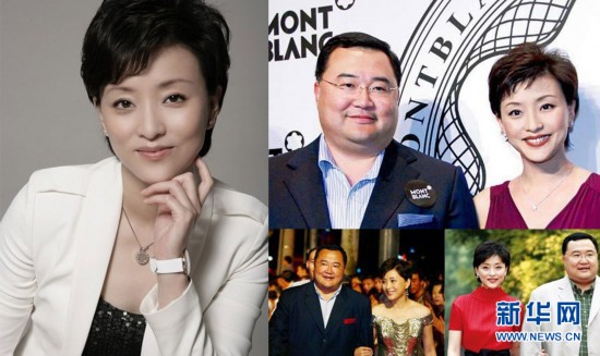 揭娱乐圈十大顶级富豪 赵本山缔造三十亿商业