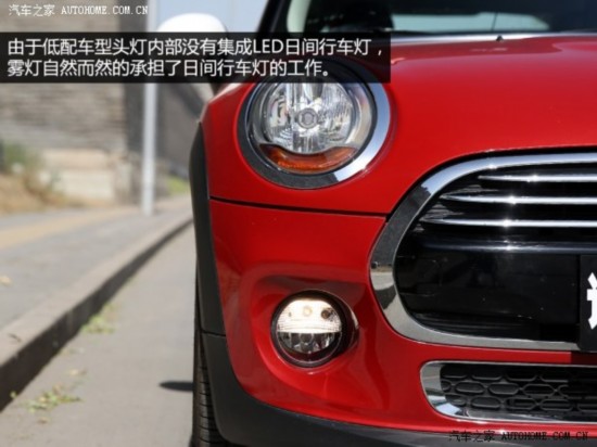 MINI MINI 2014 1.5T COOPER Fun