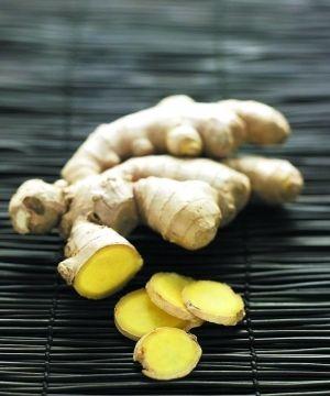 饮食养生:生姜10大神奇功效堪比家庭医生