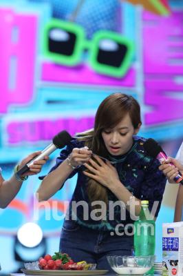 《快乐大本营》陈晓赵丽颖在一起三大铁证