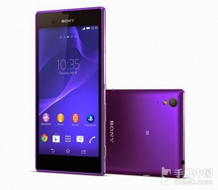 7mm����� ������շ���Xperia T3 