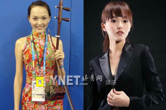 女星整容前后:Angelababy<em>龅牙妹</em>成绝世混血美