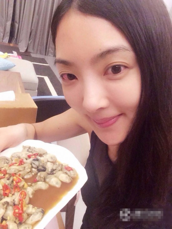 《爸爸去哪儿2》换爸爸 孙莉鲍蕾五辣妈美艳比