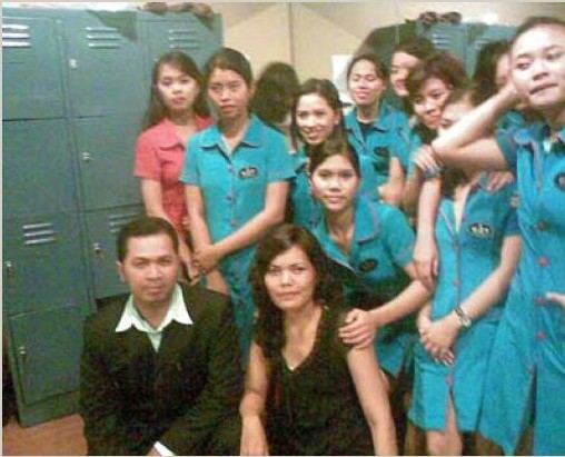 惊魂盘点全球最离奇的灵异事件(组图)