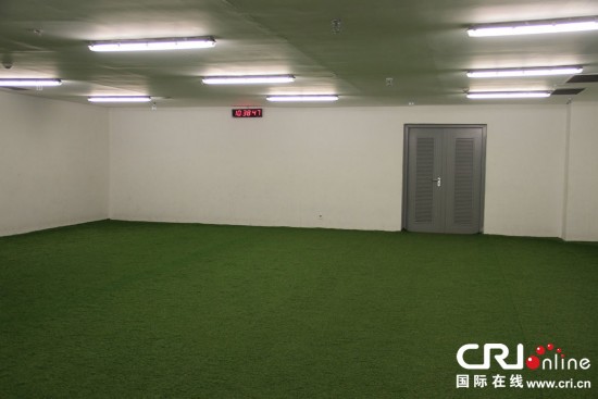 探访2014年世界杯决赛场地--马拉卡纳体育场(