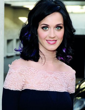 Katy Perry, one of the 'Top 20 hottest women in the world in 2014' by China.org.cn