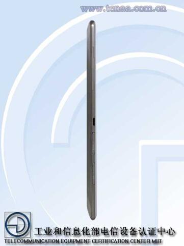 Galaxy Tab S 8.4ͼƬй¶ S5