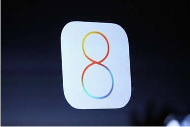 ioS 8δĹ Ѳ绰