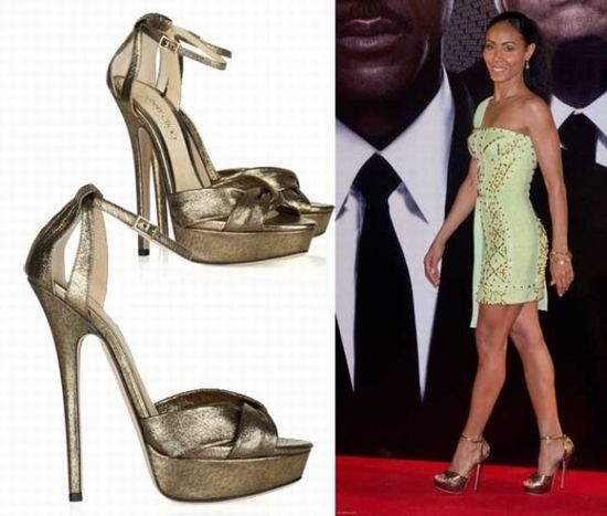 Jimmy Choo