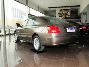  EC8 2013 2.0L ԶӢ
