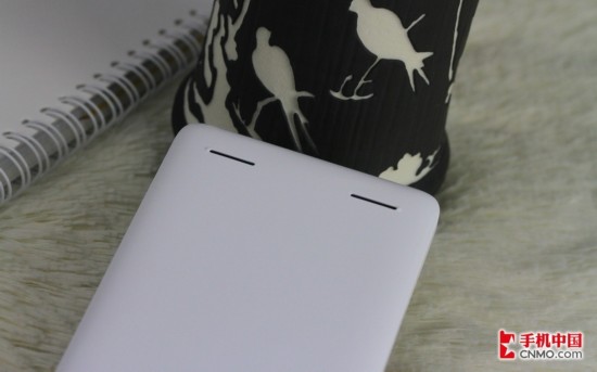 5英寸青春版安卓新机 中兴红牛V5图赏【22】