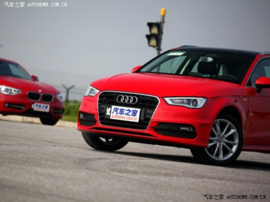 µ() µA3() 2014 Sportback 40 TFSI S line