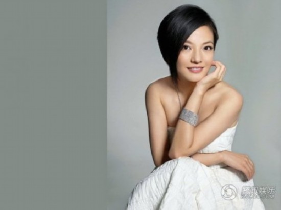 揭明星私下人品：赵薇林心如李小璐张柏芝