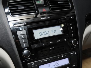  EC8 2013 2.0L ԶӢ