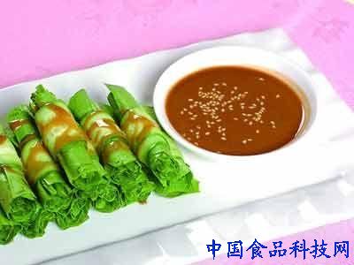 健康饮食:除了钙片 这些食物也可以补钙