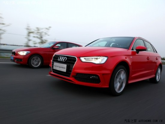 µ() µA3() 2014 Sportback 40 TFSI S line