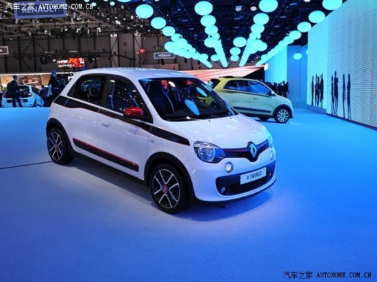 ŵ Twingo 2015 