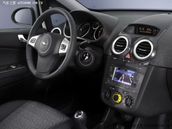 ŷ�� ŷ��Corsa 2011�� ���Ż�����