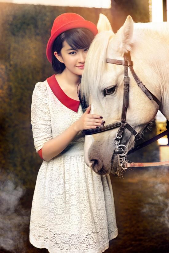 令男人<em>疯狂</em>的<em>仙女</em>级女星:刘亦菲清纯全智贤气