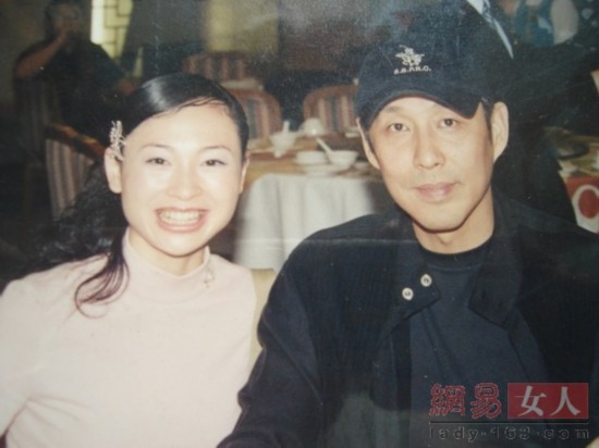 黄磊张亮 细数娱乐圈又帅又爱家的终极暖男(图