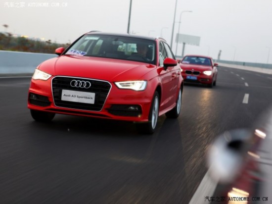 µ() µA3() 2014 Sportback 40 TFSI S line
