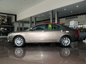  EC8 2013 2.0L ԶӢ