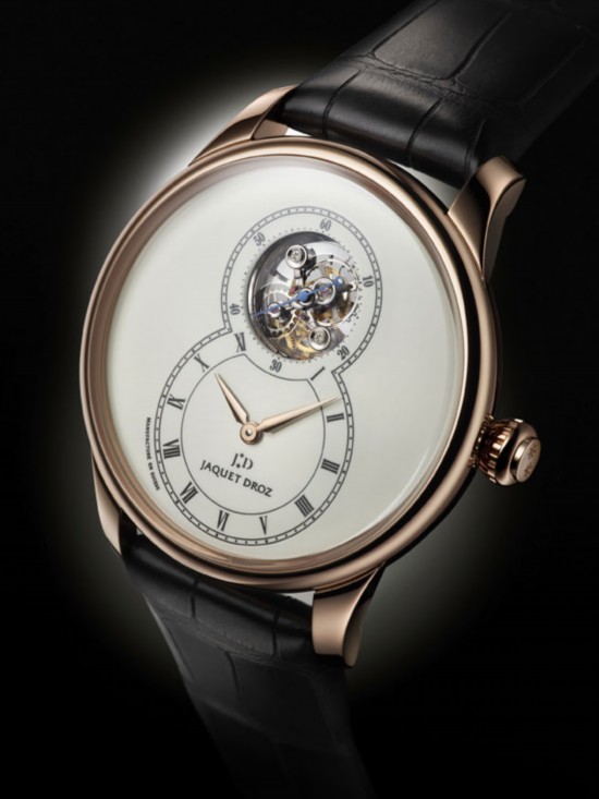 Tourbillon ê