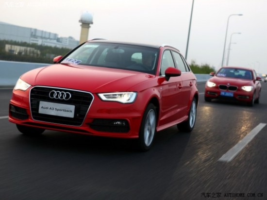 µ() µA3() 2014 Sportback 40 TFSI S line